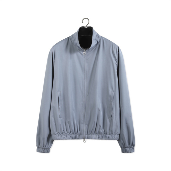 loro piana bomber windmate reversible jacket